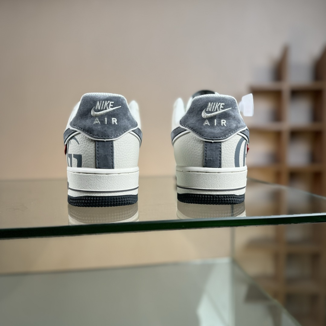 260 Nike Air Force 1'07 Low 古驰联名 米灰猪八革 空军一号低帮休闲板鞋 XL1982-330-Chinese UA Cheap High Quatity Brand Clothes Bags handbags Sneakers wholesale wholesaler seller from China Factory suppliers Fashion Clothing Shoes best Quality Beautiful Price 260 Nike Air Force 1'07 Low 古驰联名 米灰猪八革 空军一号低帮休闲板鞋 XL1982-330