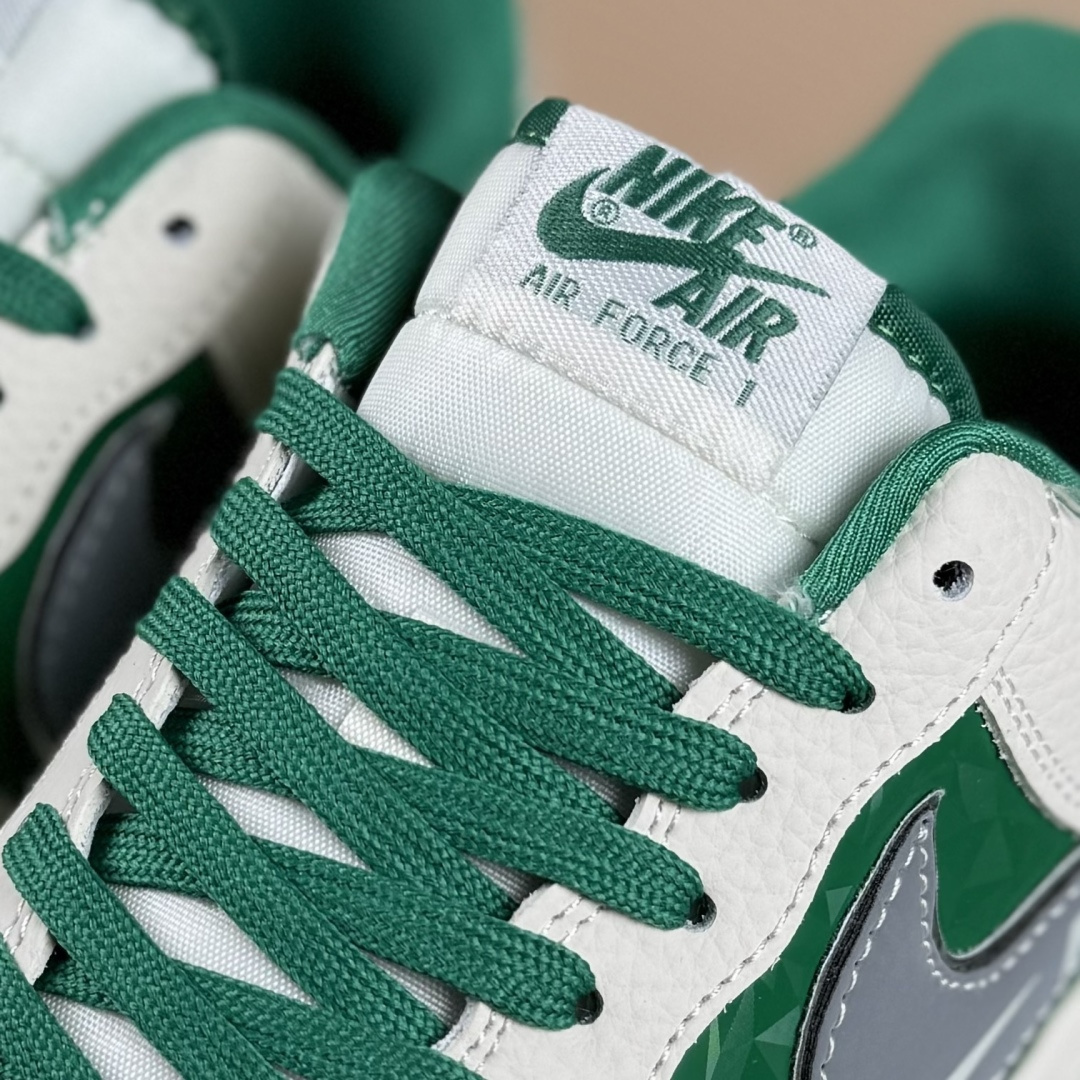 Nike Air Force 1'07 Low 北面联名 空军一号低帮休闲板鞋 DF0188-113 Nike Air Force 1'07 Low 北面联名 空军一号低帮休闲板鞋 DF0188-113