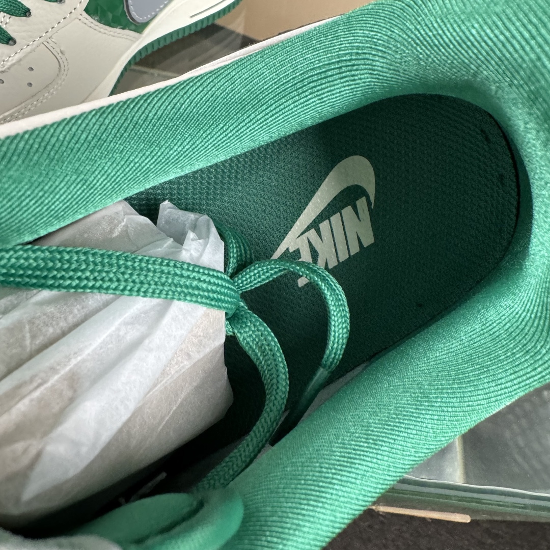 Nike Air Force 1'07 Low 北面联名 空军一号低帮休闲板鞋 DF0188-113 Nike Air Force 1'07 Low 北面联名 空军一号低帮休闲板鞋 DF0188-113