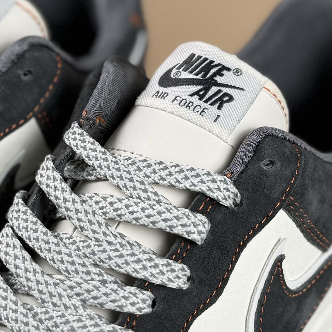 Nike Air Force 1'07 Low 北面联名 空军一号低帮休闲板鞋 SS1979-005