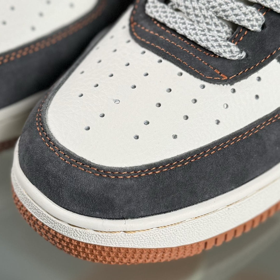 Nike Air Force 1'07 Low 北面联名 空军一号低帮休闲板鞋 SS1979-005