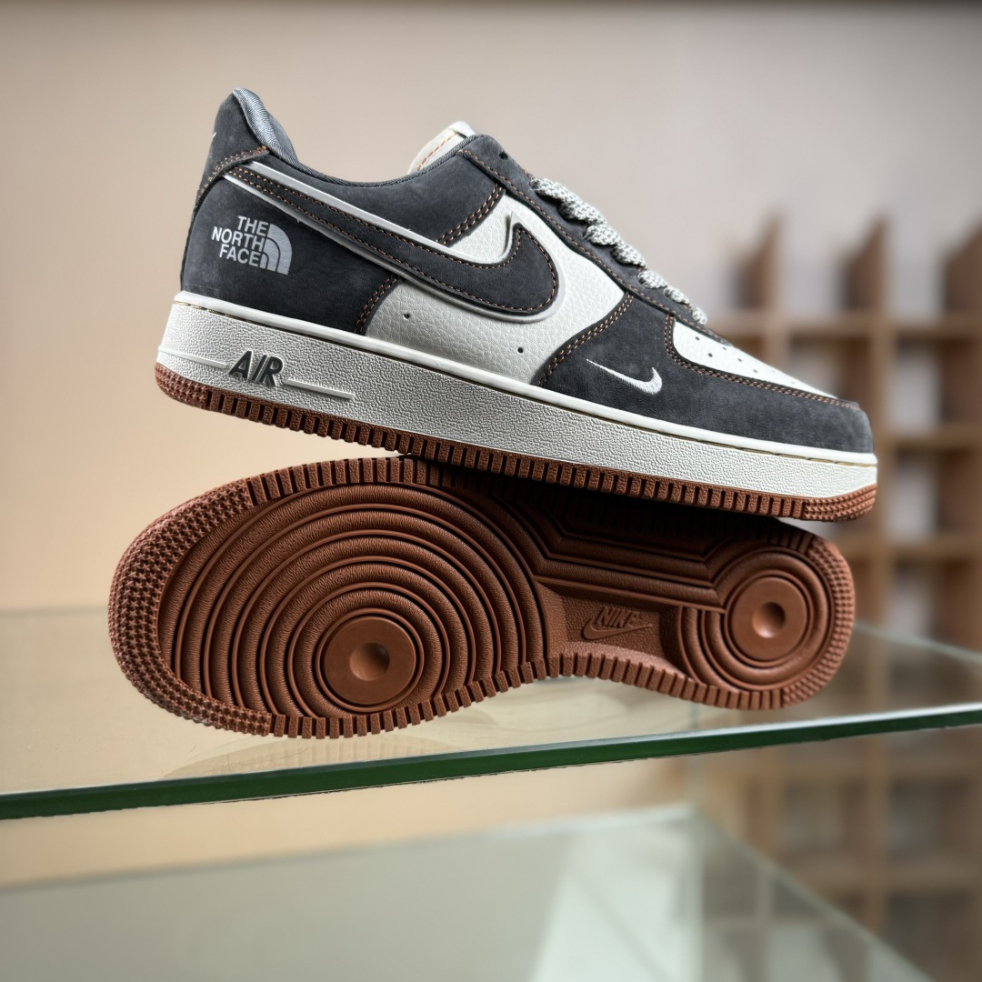 Nike Air Force 1'07 Low 北面联名 空军一号低帮休闲板鞋 SS1979-005
