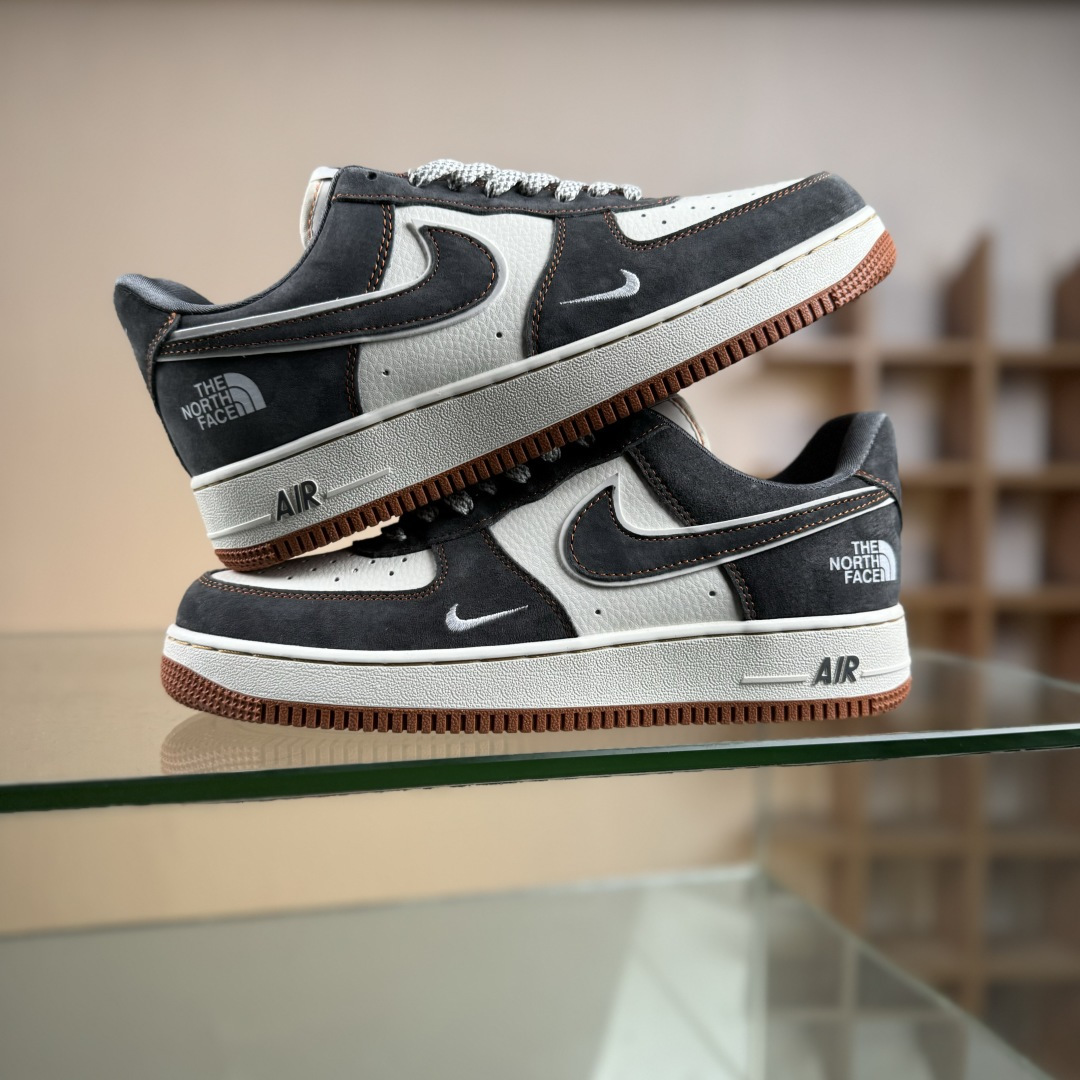 Nike Air Force 1'07 Low 北面联名 空军一号低帮休闲板鞋 SS1979-005