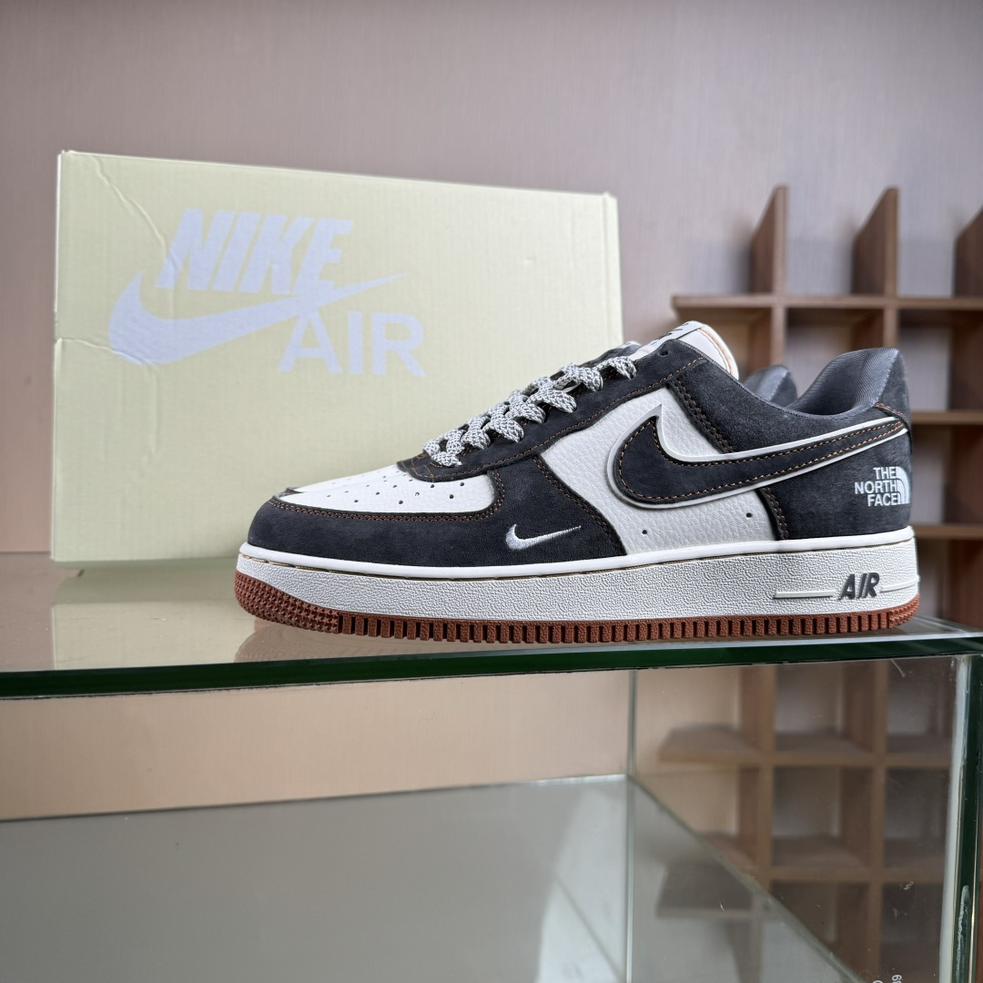 Nike Air Force 1'07 Low 北面联名 空军一号低帮休闲板鞋 SS1979-005