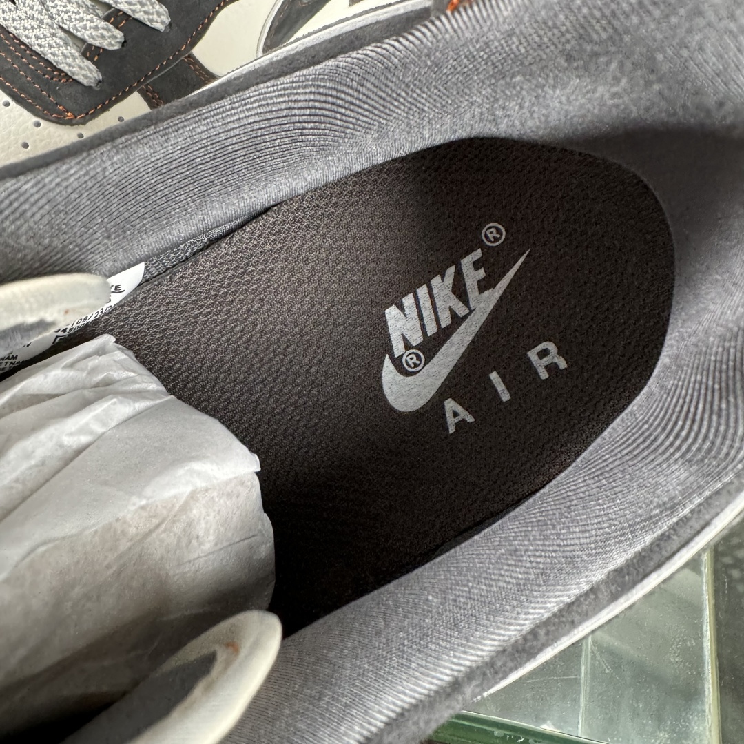 Nike Air Force 1'07 Low 北面联名 空军一号低帮休闲板鞋 SS1979-005