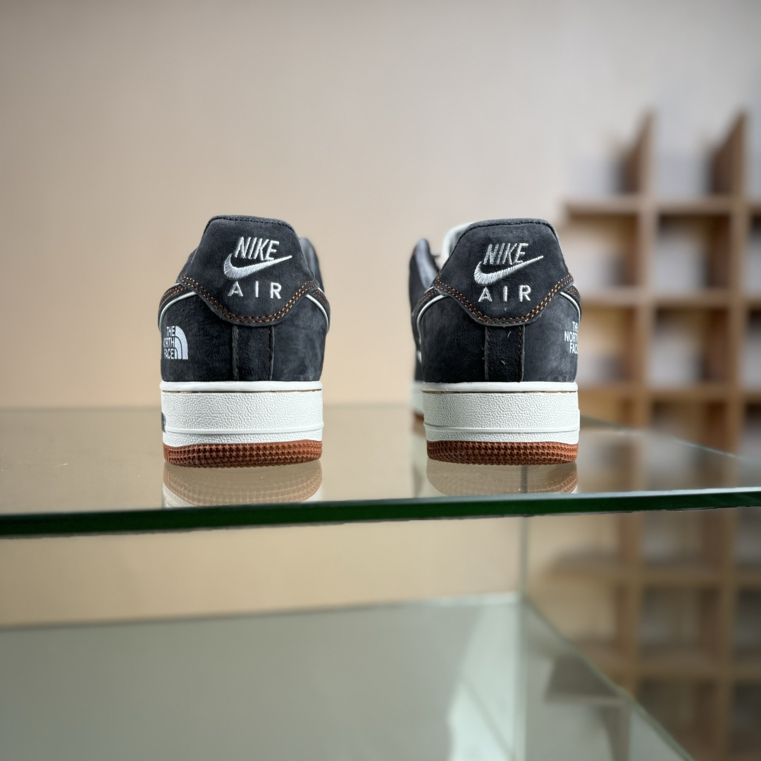 Nike Air Force 1'07 Low 北面联名 空军一号低帮休闲板鞋 SS1979-005