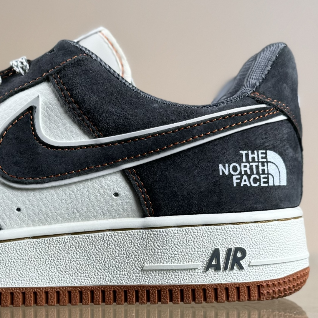 Nike Air Force 1'07 Low 北面联名 空军一号低帮休闲板鞋 SS1979-005