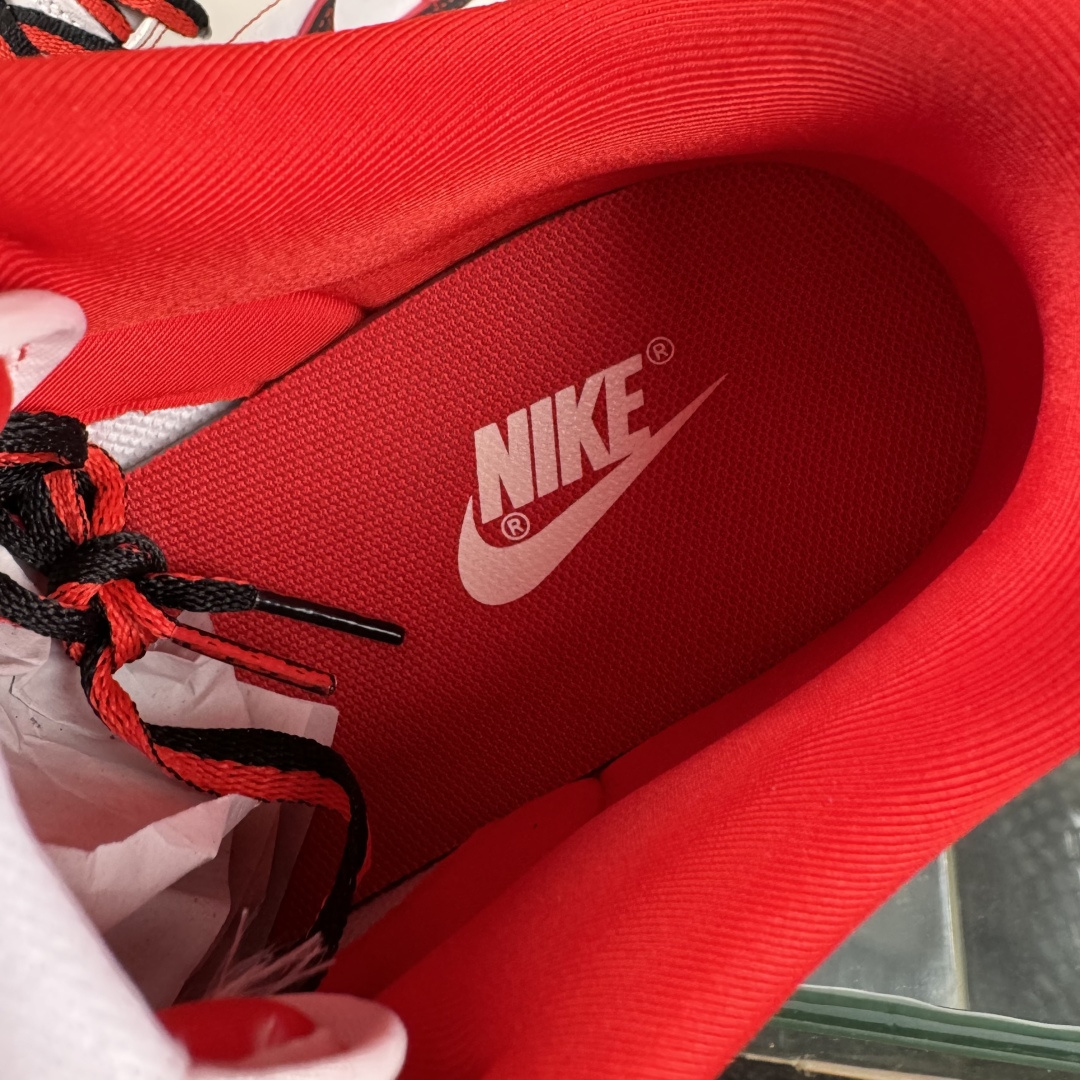 Nike SB Dunk Low 马年限定 高端定制 低帮休闲板鞋 DG1988-013