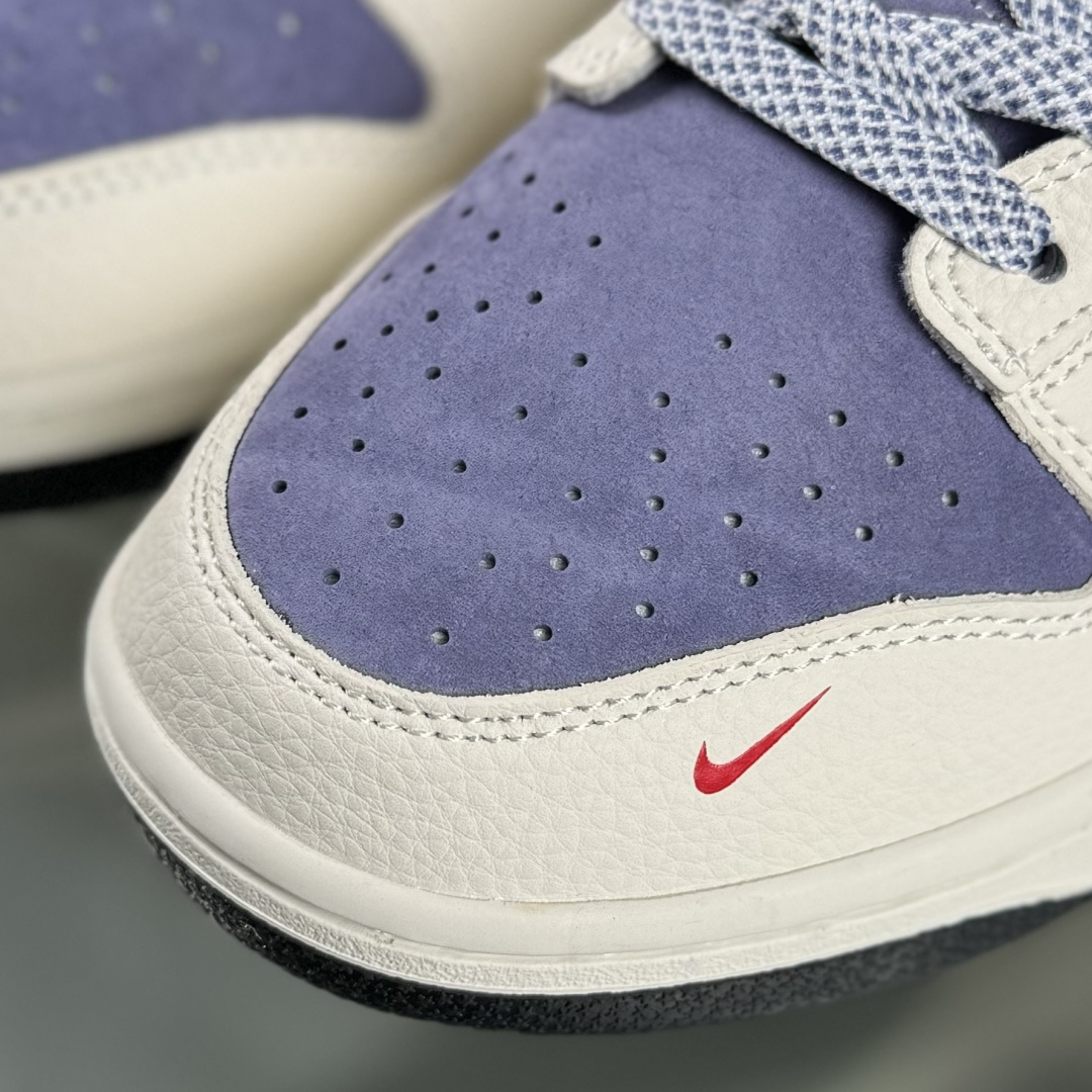 Nike SB Dunk Low“ Supreme联名—马年限定” 周年高端定制 低帮休闲板鞋 DN3168-015