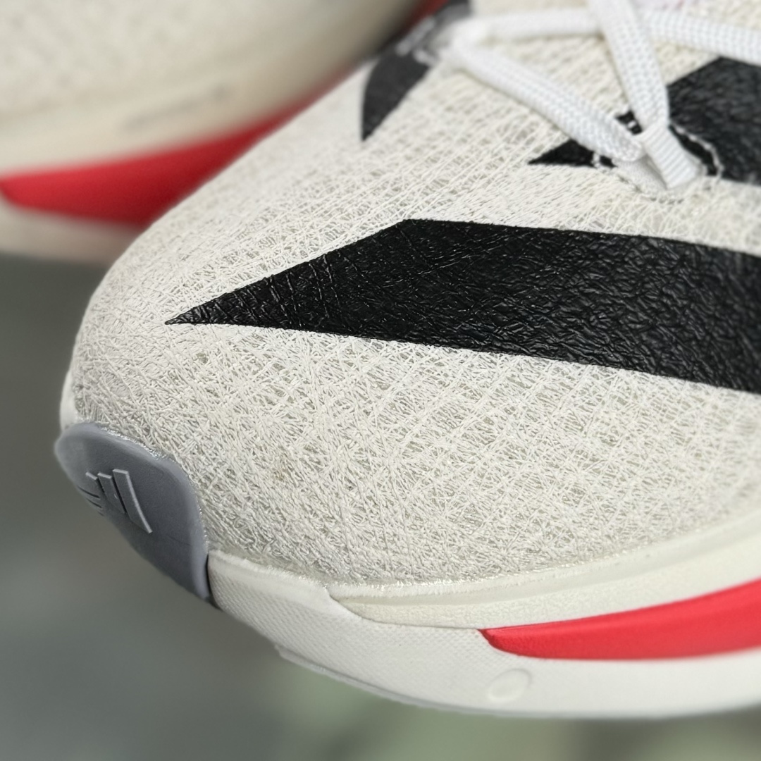 220 Adizero Prime X 3.0 Strung 舒适防滑耐磨 低帮 长跑短跑跑步鞋 男女同款 JR2597-Chinese UA Cheap High Quatity Brand Clothes Bags handbags Sneakers wholesale wholesaler seller from China Factory suppliers Fashion Clothing Shoes best Quality Beautiful Price 220 Adizero Prime X 3.0 Strung 舒适防滑耐磨 低帮 长跑短跑跑步鞋 男女同款 JR2597