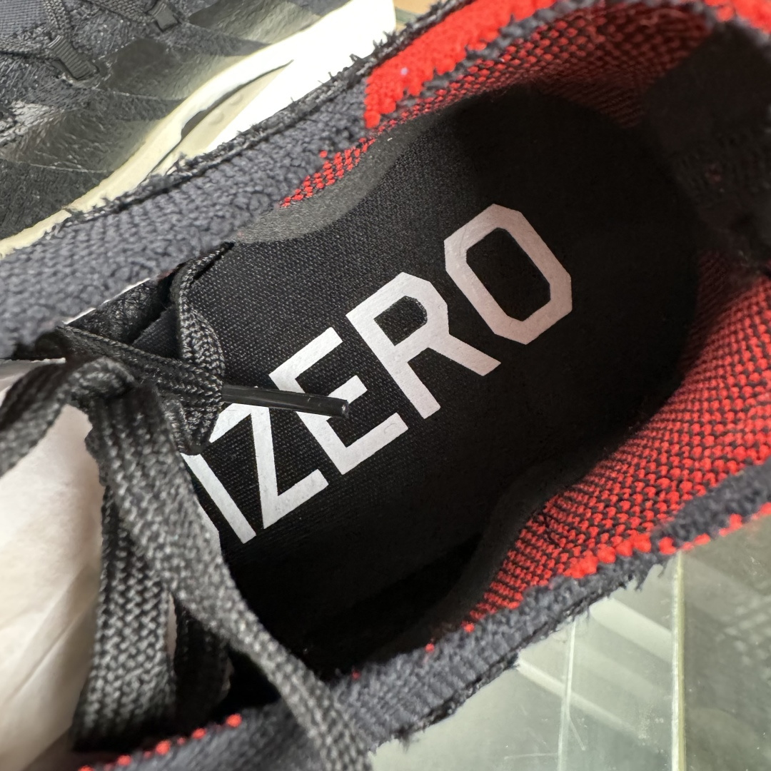 220 Adizero Prime X 3.0 Strung 舒适防滑耐磨 低帮 长跑短跑跑步鞋 男女同款 JR6369