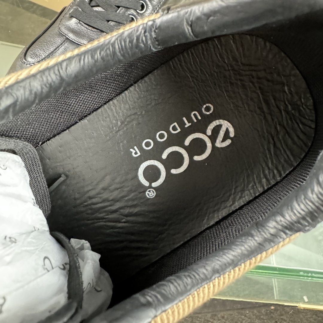 300 ECCO爱步男士运动鞋 真皮免系带百搭健身鞋-Chinese UA Cheap High Quatity Brand Clothes Bags handbags Sneakers wholesale wholesaler seller from China Factory suppliers Fashion Clothing Shoes best Quality Beautiful Price 300 ECCO爱步男士运动鞋 真皮免系带百搭健身鞋