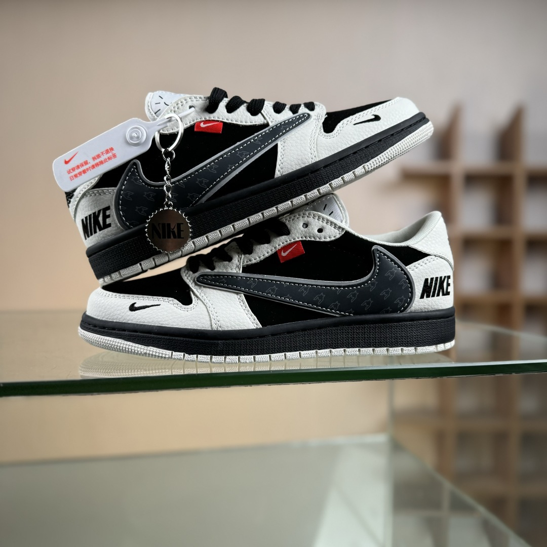 Nike Jordan Air Jordan倒勾 “ NIKE灰——米灰拼接” 高端定制 低帮 复古 减震 防滑 耐磨 篮球鞋 JW1188-173 Nike Jordan Air Jordan倒勾 “ NIKE灰——米灰拼接” 高端定制 低帮 复古 减震 防滑 耐磨 篮球鞋 JW1188-173