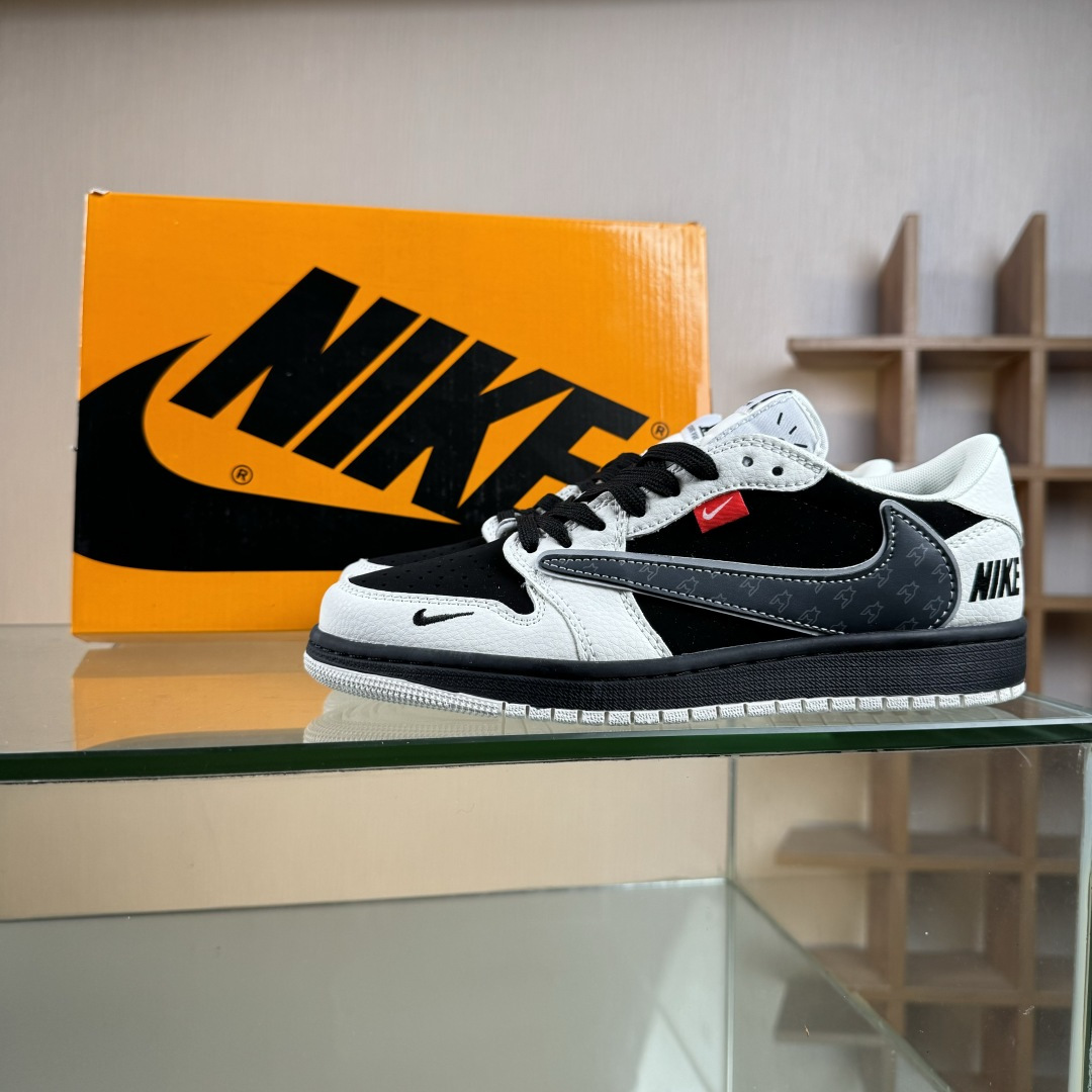 Nike Jordan Air Jordan倒勾 “ NIKE灰——米灰拼接” 高端定制 低帮 复古 减震 防滑 耐磨 篮球鞋 JW1188-173 Nike Jordan Air Jordan倒勾 “ NIKE灰——米灰拼接” 高端定制 低帮 复古 减震 防滑 耐磨 篮球鞋 JW1188-173