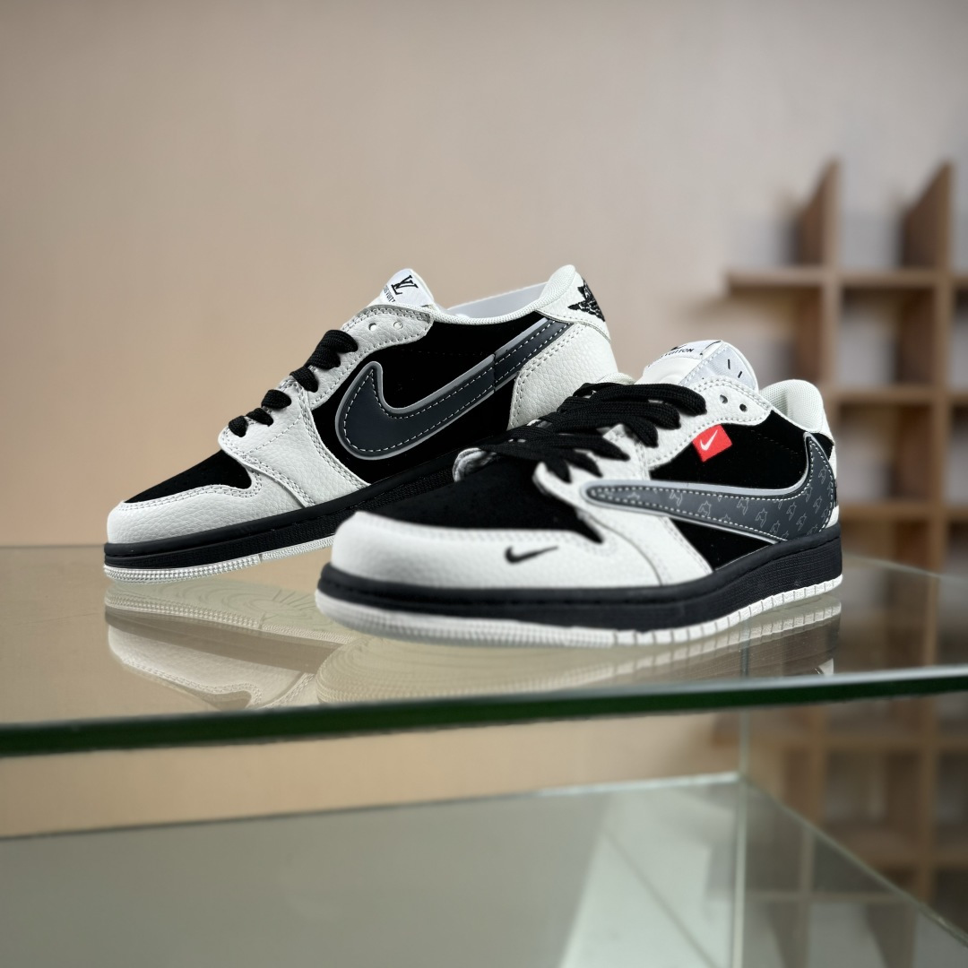 Nike Jordan Air Jordan倒勾 “ NIKE灰——米灰拼接” 高端定制 低帮 复古 减震 防滑 耐磨 篮球鞋 JW1188-173 Nike Jordan Air Jordan倒勾 “ NIKE灰——米灰拼接” 高端定制 低帮 复古 减震 防滑 耐磨 篮球鞋 JW1188-173