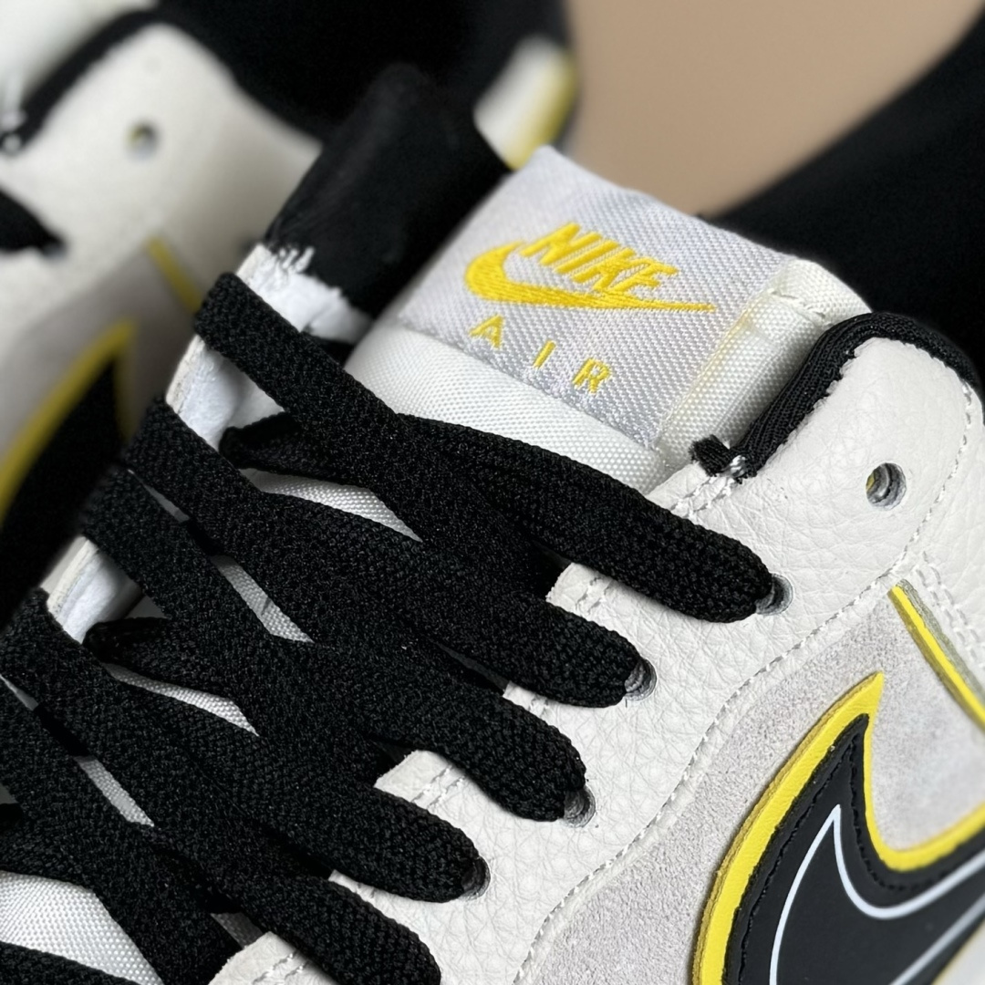 NIke Air Force 1 '07 Low Disnsy米奇联名 空军一号低帮 SY1388-021