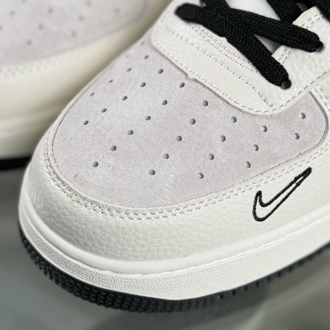 NIke Air Force 1 '07 Low Disnsy米奇联名 空军一号低帮 SY1388-021