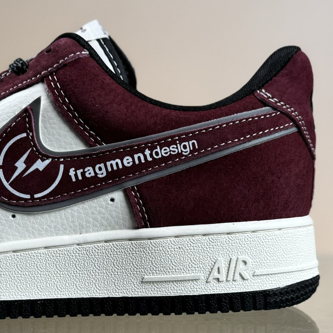 Nike Air Force 1'07 Low 北面联名 空军一号低帮休闲板鞋 SS1979-006
