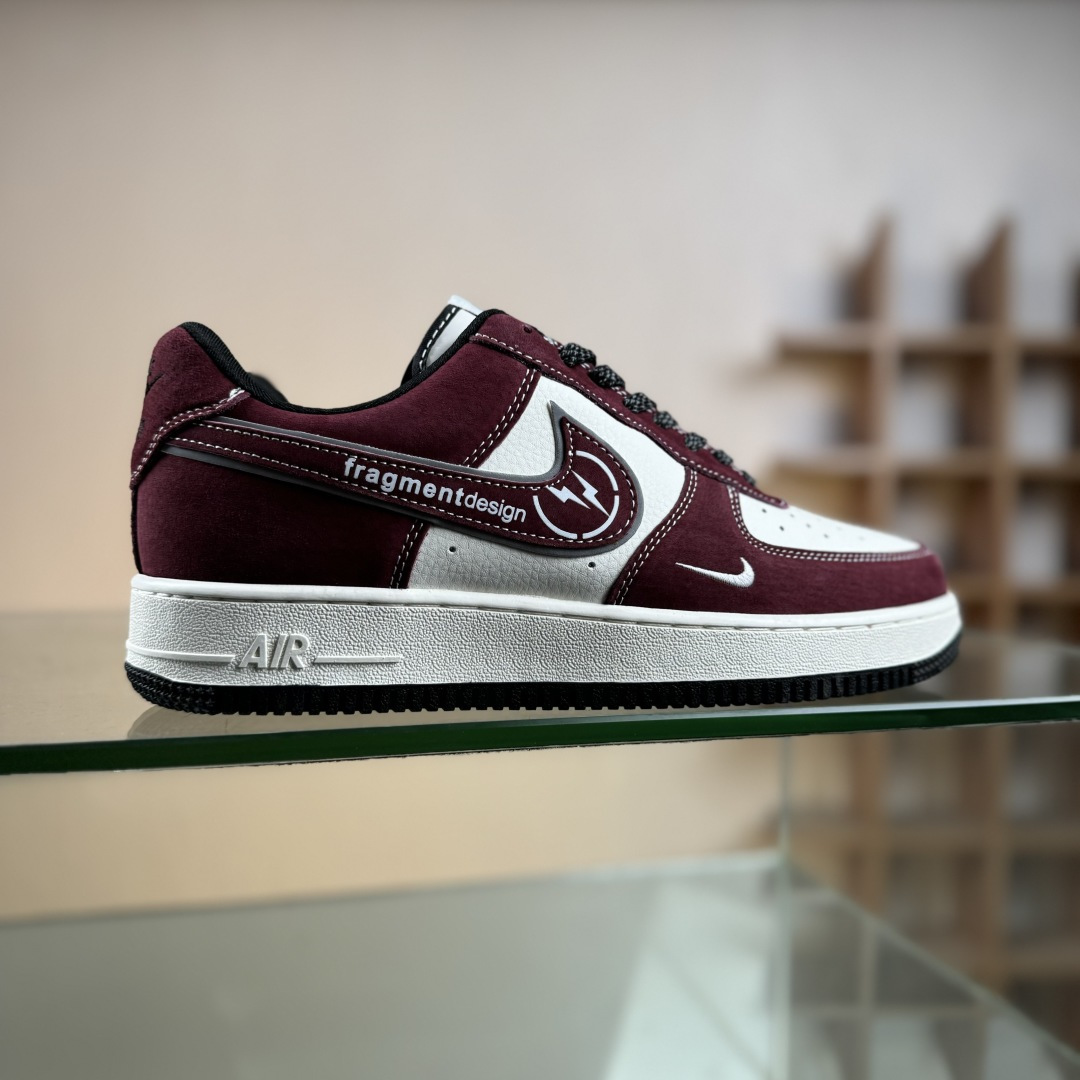 Nike Air Force 1’07 Low 北面联名 空军一号低帮休闲板鞋 SS1979-006