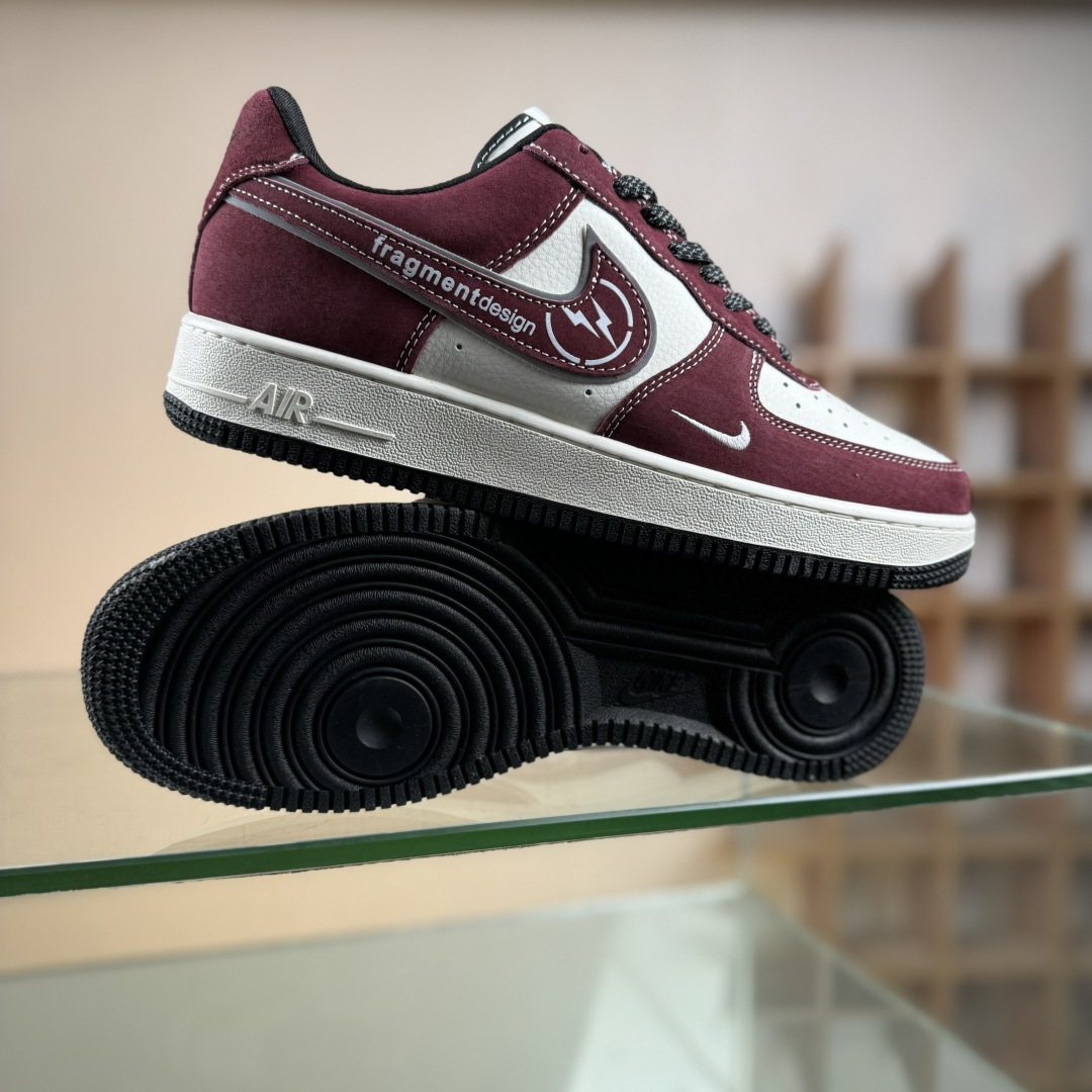 Nike Air Force 1'07 Low 北面联名 空军一号低帮休闲板鞋 SS1979-006