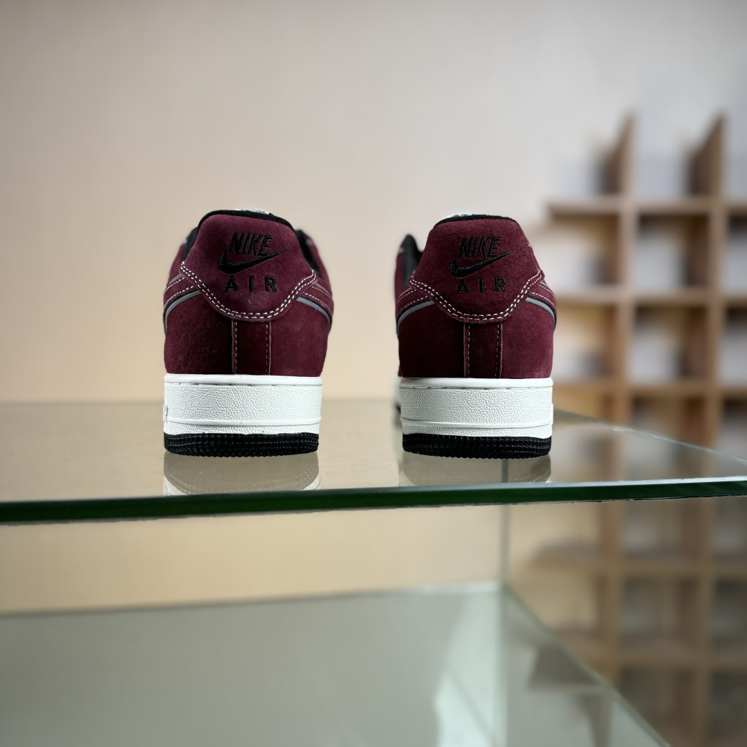 Nike Air Force 1'07 Low 北面联名 空军一号低帮休闲板鞋 SS1979-006