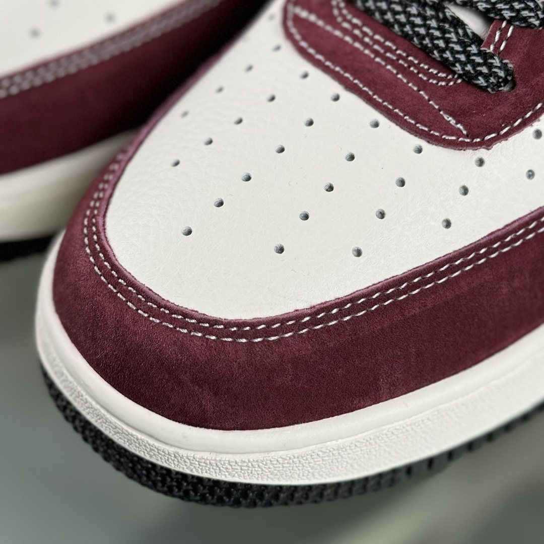 Nike Air Force 1'07 Low 北面联名 空军一号低帮休闲板鞋 SS1979-006