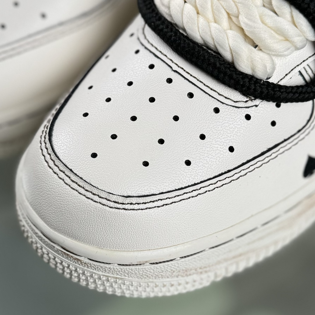 Nike Air Force 1'07 Low ”God OF Gamblers” 手绘涂鸦 赌神底牌 空军一号低帮休闲板鞋 315122-313 Nike Air Force 1'07 Low ”God OF Gamblers” 手绘涂鸦 赌神底牌 空军一号低帮休闲板鞋 315122-313