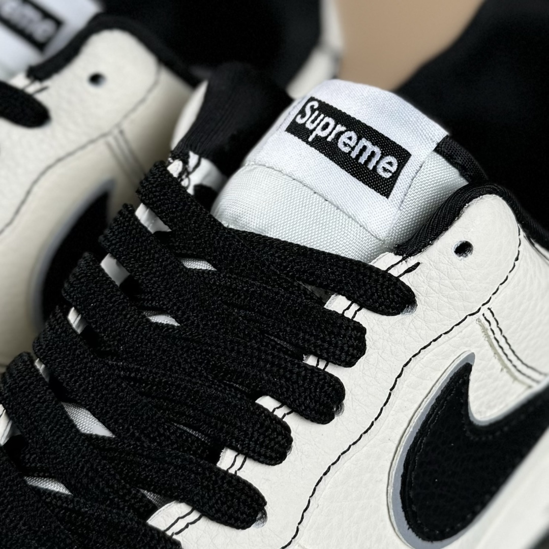 260 NIke Air Force 1 '07 Low “Supreme联名-经典黑”空军一号 低帮 运动鞋 DD1982-337-Chinese UA Cheap High Quatity Brand Clothes Bags handbags Sneakers wholesale wholesaler seller from China Factory suppliers Fashion Clothing Shoes best Quality Beautiful Price 260 NIke Air Force 1 '07 Low “Supreme联名-经典黑”空军一号 低帮 运动鞋 DD1982-337