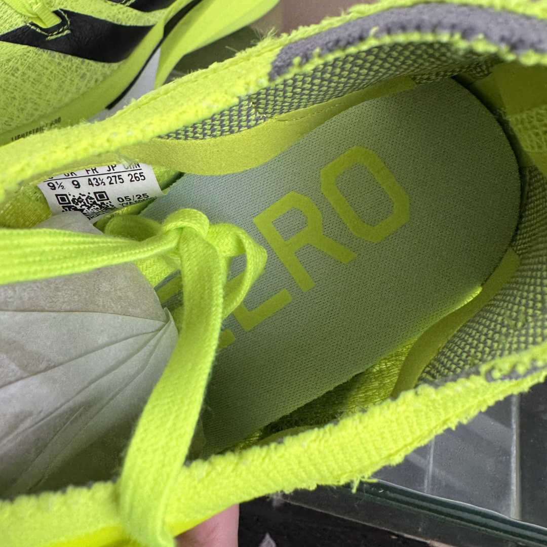 Adizero Prime X 3.0 Strung 舒适防滑耐磨 低帮 长跑短跑跑步鞋 男女同款 JI2981 Adizero Prime X 3.0 Strung 舒适防滑耐磨 低帮 长跑短跑跑步鞋 男女同款 JI2981