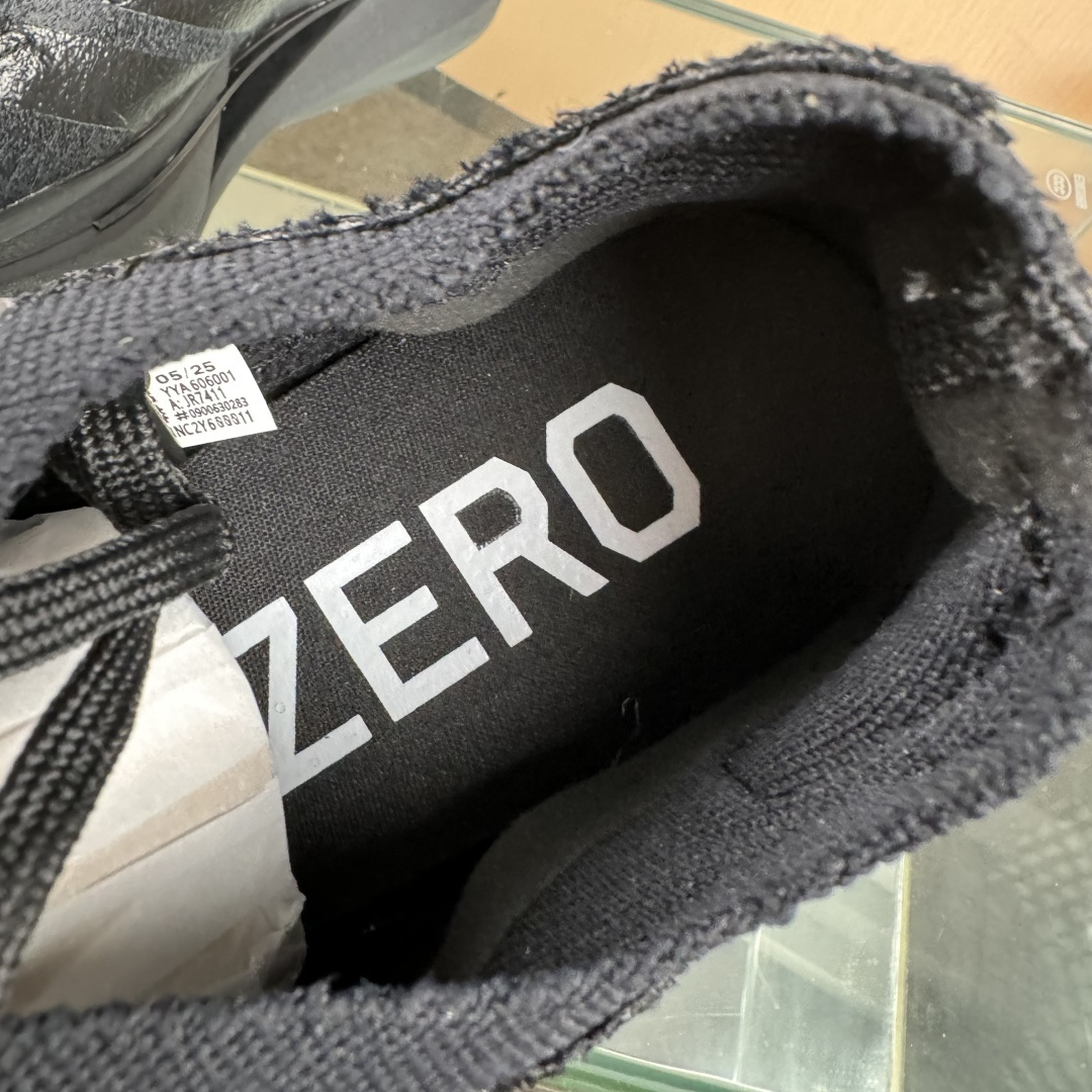 Adizero Prime X 3.0 Strung 舒适防滑耐磨 低帮 长跑短跑跑步鞋 男女同款 JR7411 Adizero Prime X 3.0 Strung 舒适防滑耐磨 低帮 长跑短跑跑步鞋 男女同款 JR7411