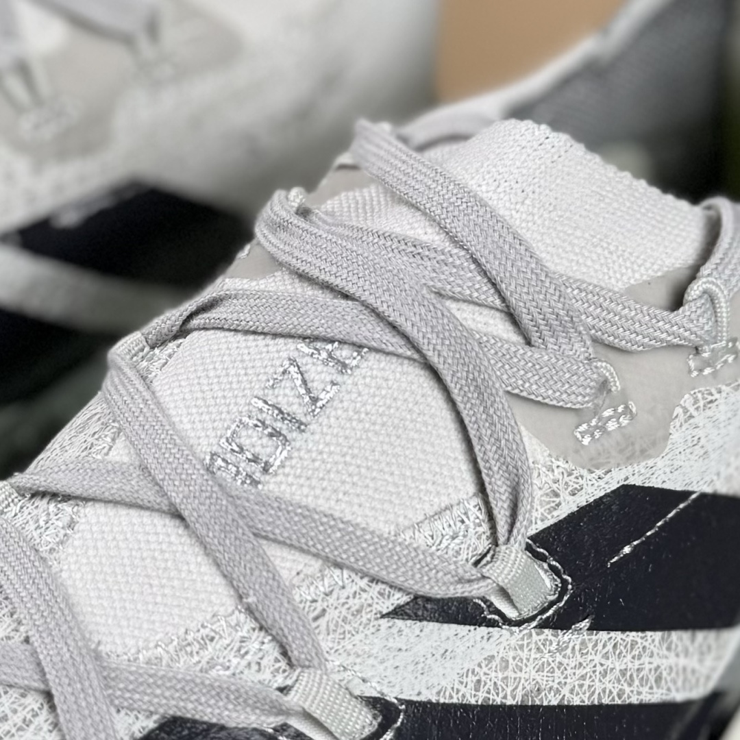 Adizero Prime X 3.0 Strung 舒适防滑耐磨 低帮 长跑短跑跑步鞋 男女同款 JR5685