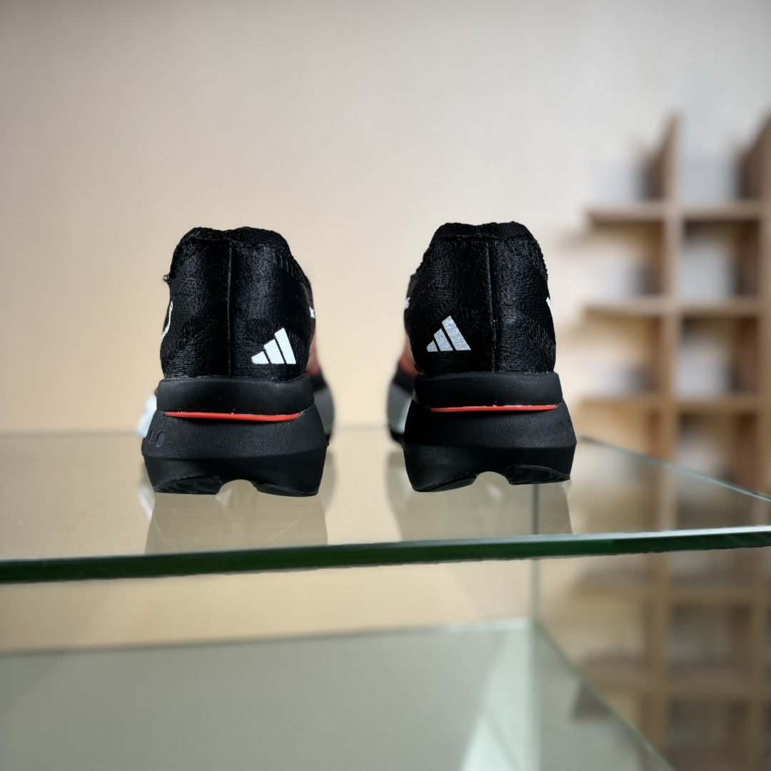 Adizero Prime X 3.0 Strung 舒适防滑耐磨 低帮 长跑短跑跑步鞋 男女同款 KJ6946
