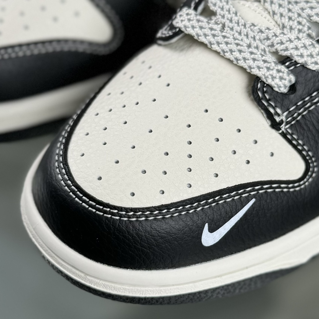 Nike SB Dunk Low“ LV联名—米黑印花” 周年高端定制 低帮休闲板鞋 MN1688-101 Nike SB Dunk Low“ LV联名—米黑印花” 周年高端定制 低帮休闲板鞋 MN1688-101