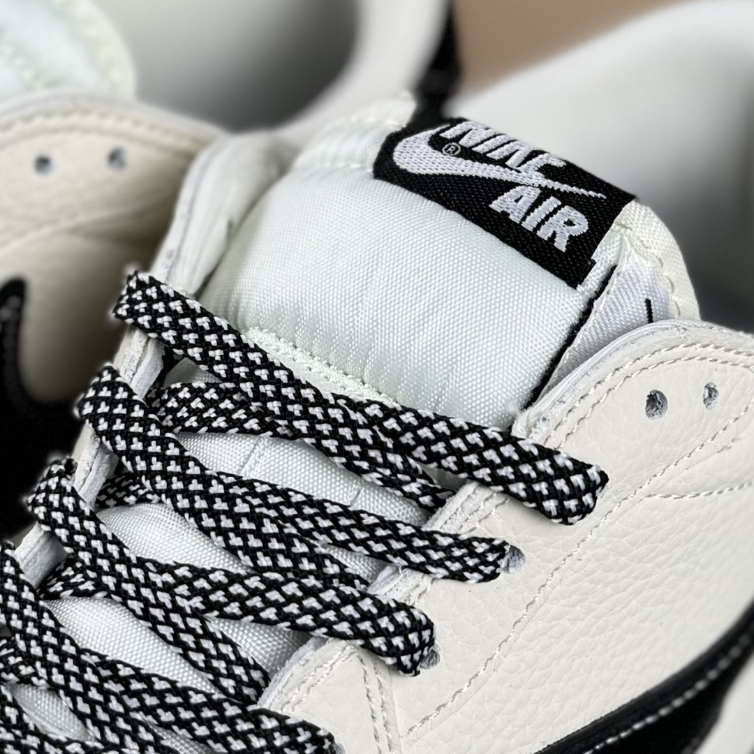 Nike Jordan Air Jordan倒勾 “ Supreme联名——经典黑” 高端定制 低帮 复古 减震 防滑 耐磨 篮球鞋 LD2028-064 Nike Jordan Air Jordan倒勾 “ Supreme联名——经典黑” 高端定制 低帮 复古 减震 防滑 耐磨 篮球鞋 LD2028-064