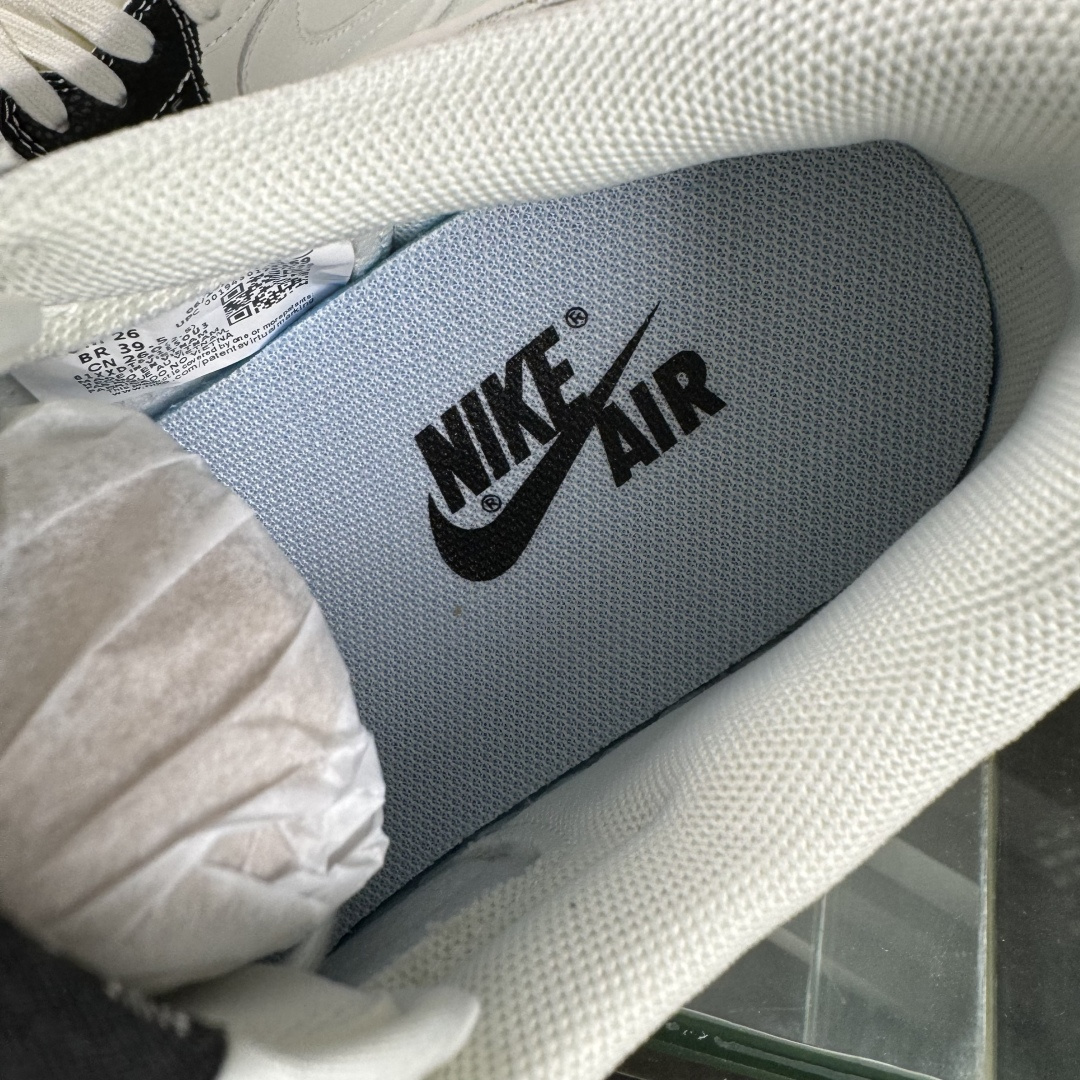 Air Jordan Low AJ1 乔1UN联名 米黑灰拼接 高端定制 低帮复古篮球鞋 JW1188-169 Air Jordan Low AJ1 乔1UN联名 米黑灰拼接 高端定制 低帮复古篮球鞋 JW1188-169