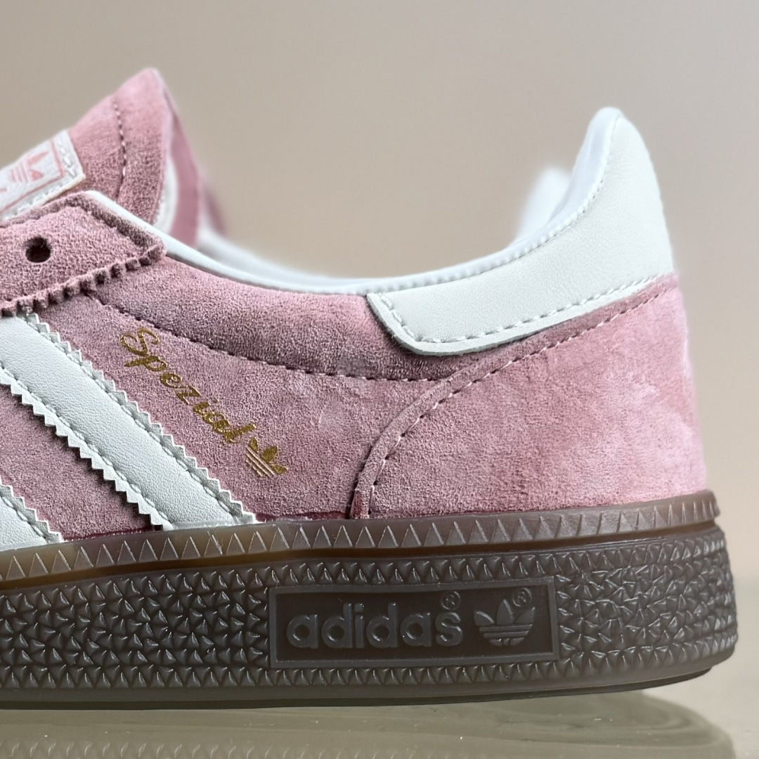 Ad Handball Spezial 复古单品 阿迪达斯经典款复古休闲板鞋 KJ6305 Ad Handball Spezial 复古单品 阿迪达斯经典款复古休闲板鞋 KJ6305