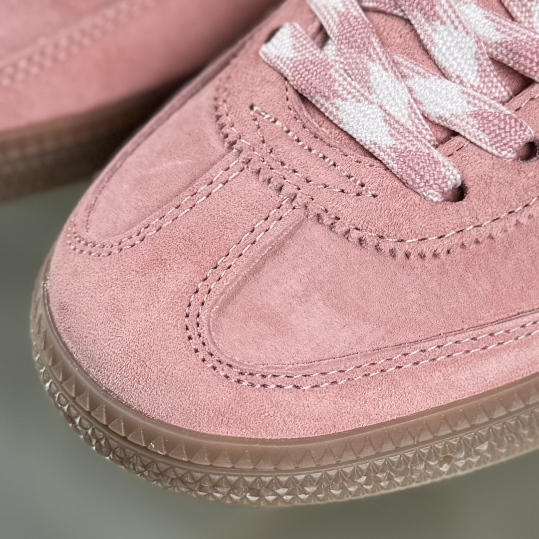 Ad Handball Spezial 复古单品 阿迪达斯经典款复古休闲板鞋 KJ6305 Ad Handball Spezial 复古单品 阿迪达斯经典款复古休闲板鞋 KJ6305