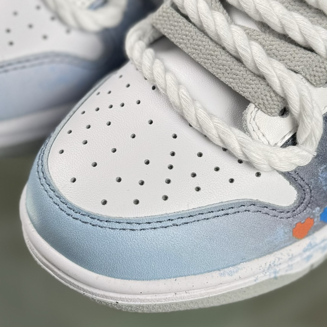 280 Nike SB Dunk Low 绑带 周年高端定制 低帮休闲板鞋 DD1391-103-Chinese UA Cheap High Quatity Brand Clothes Bags handbags Sneakers wholesale wholesaler seller from China Factory suppliers Fashion Clothing Shoes best Quality Beautiful Price 280 Nike SB Dunk Low 绑带 周年高端定制 低帮休闲板鞋 DD1391-103
