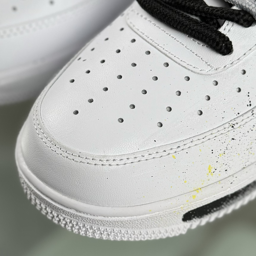 Air Force 1'07 Low 野涂日记 空军一号低帮休闲板鞋 DH1999-334 Air Force 1'07 Low 野涂日记 空军一号低帮休闲板鞋 DH1999-334