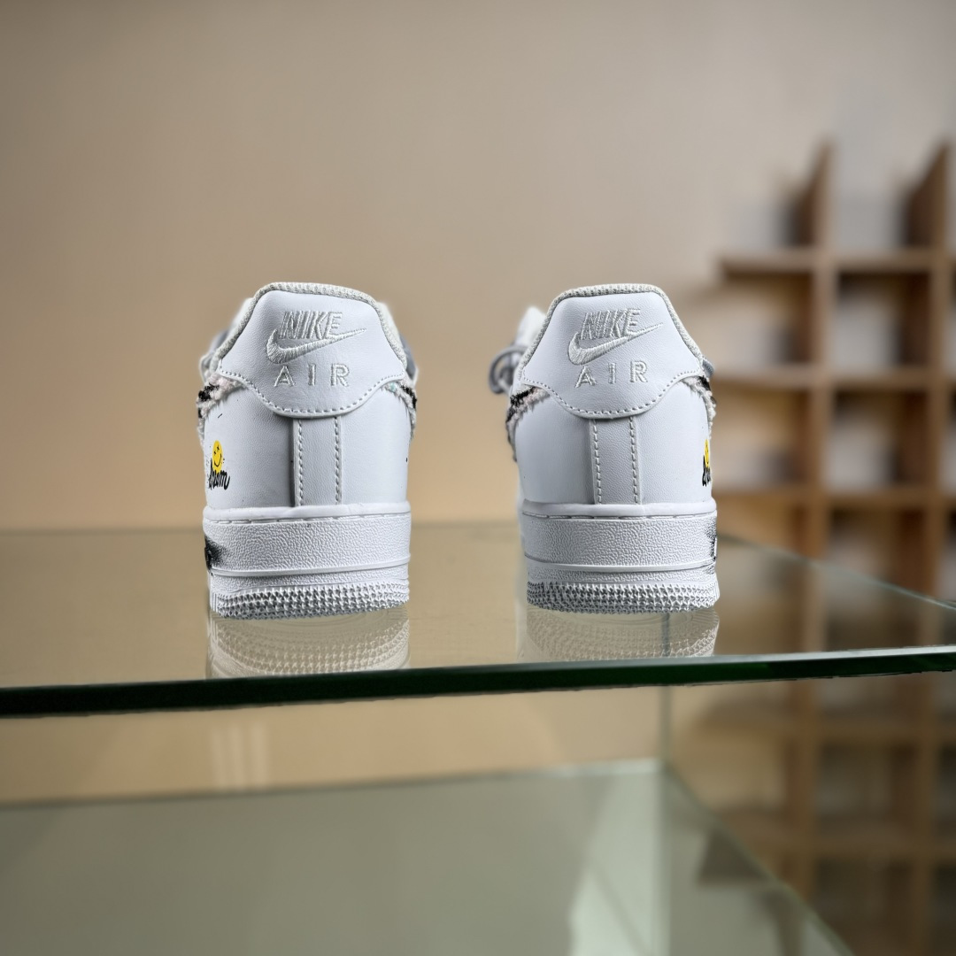 Air Force 1'07 Low 野涂日记 空军一号低帮休闲板鞋 DH1999-334 Air Force 1'07 Low 野涂日记 空军一号低帮休闲板鞋 DH1999-334