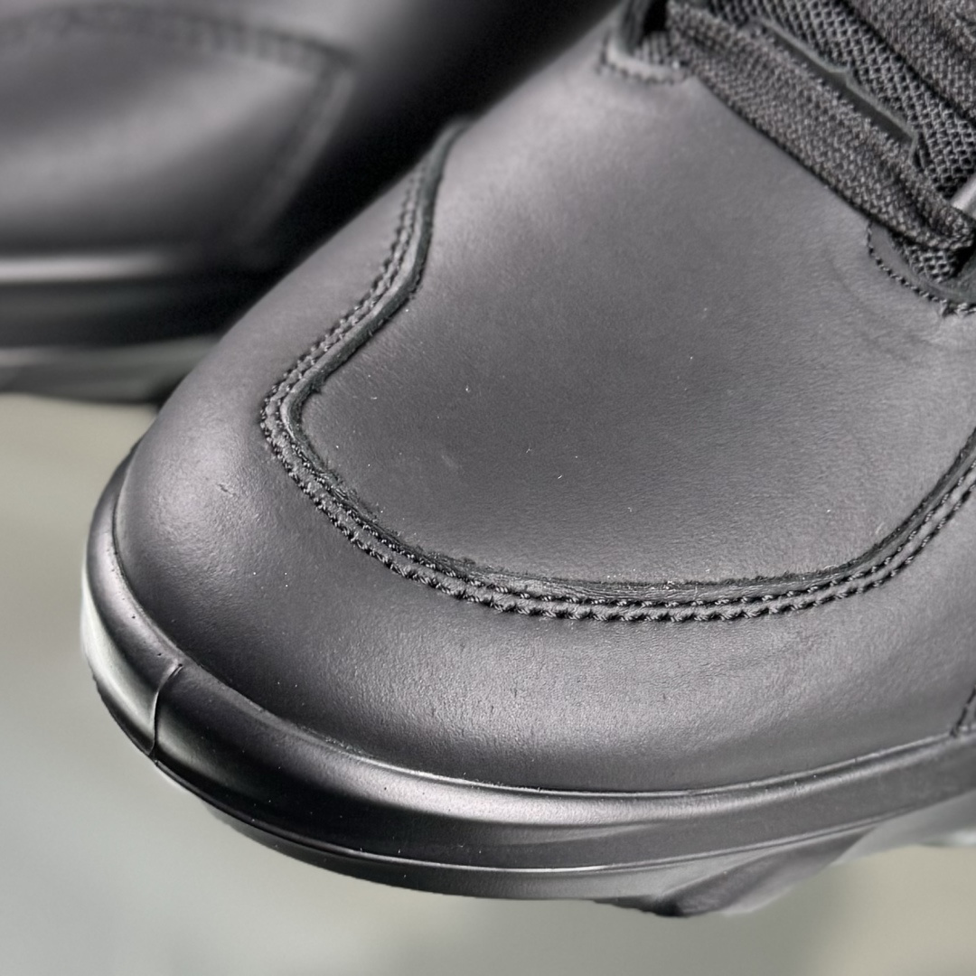 爱步/ECCO Mx Low Gore-tex 驱动系列低帮徒步户外露营百搭休闲运动鞋