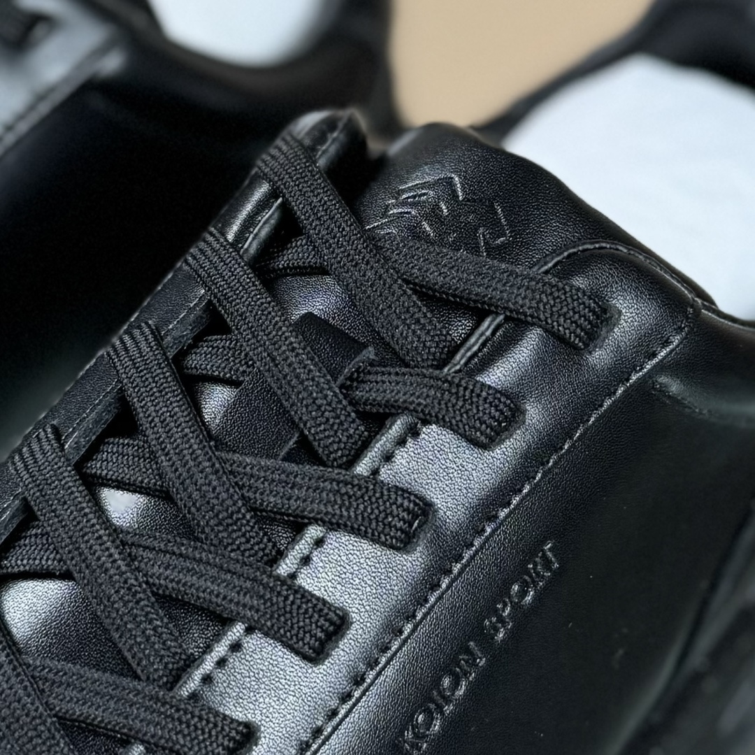 可隆 KOLON SPORT Skyier 2 舒适柔软 防水撑轻回弹 低帮 徒步鞋 长距离越野徒步户外运动跑鞋