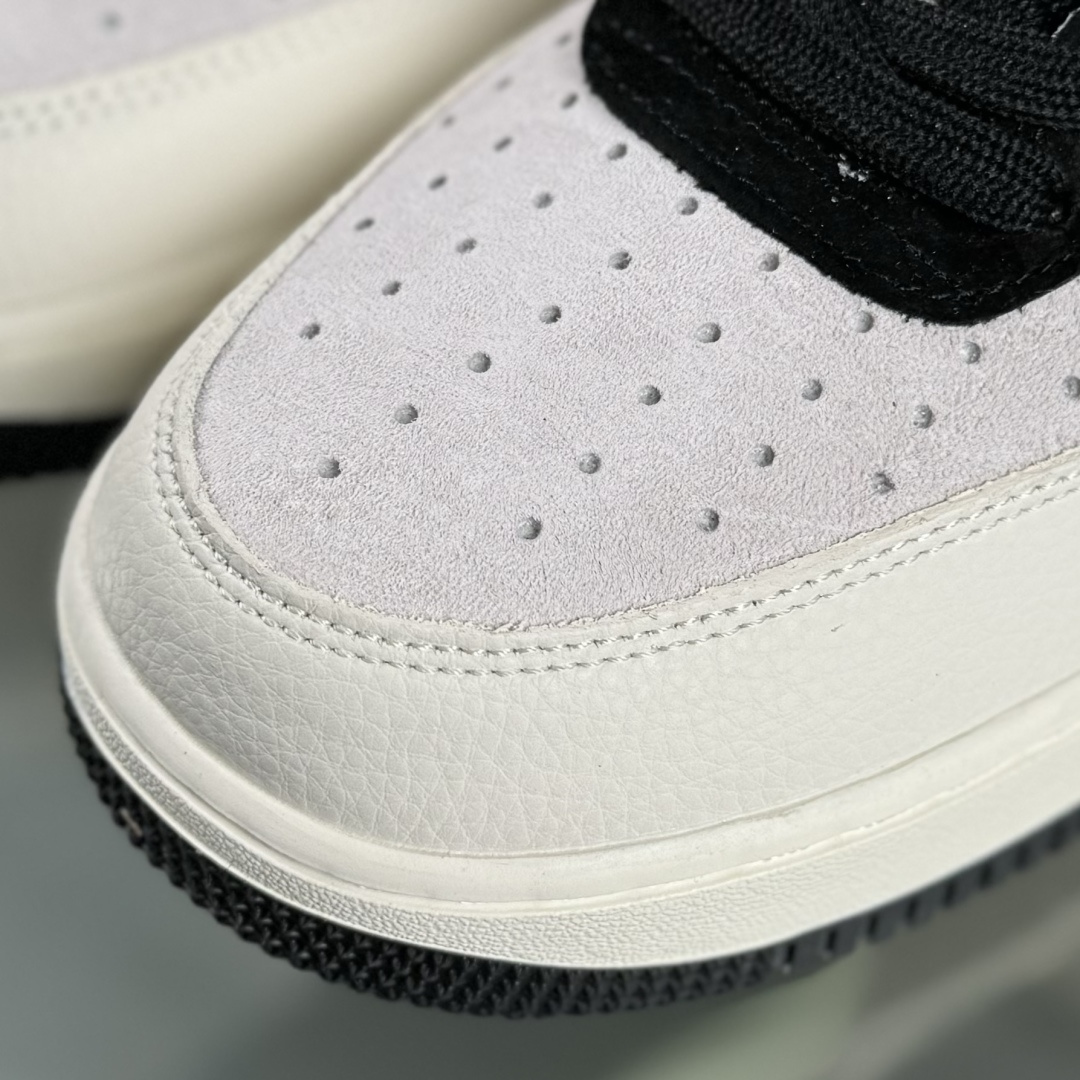NIke Air Force 1 '07 Low “北面联名-经典黑”空军一号 低帮 运动鞋 XL1982-332 NIke Air Force 1 '07 Low “北面联名-经典黑”空军一号 低帮 运动鞋 XL1982-332