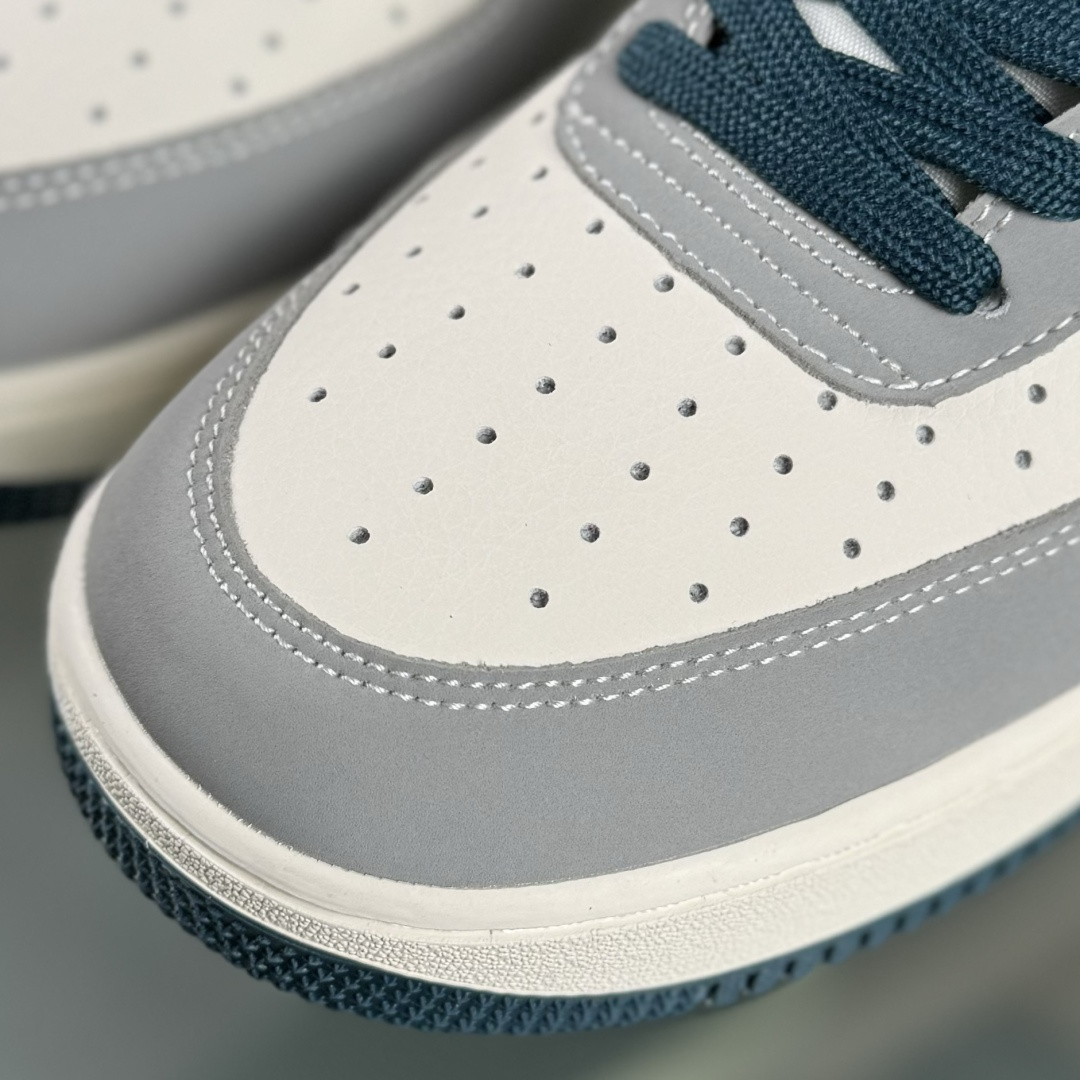 NIke Air Force 1 '07 Low “迪奥联名-猪八皮”空军一号 低帮 运动鞋 DD1982-313 NIke Air Force 1 '07 Low “迪奥联名-猪八皮”空军一号 低帮 运动鞋 DD1982-313