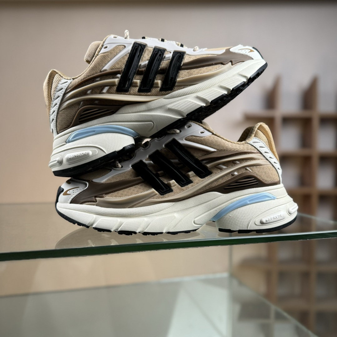 Adidas Originals Adistar Jellyfish JP9277 阿迪复古舒适防滑减震运动鞋