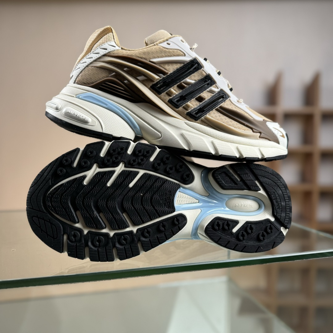 Adidas Originals Adistar Jellyfish JP9277 阿迪复古舒适防滑减震运动鞋