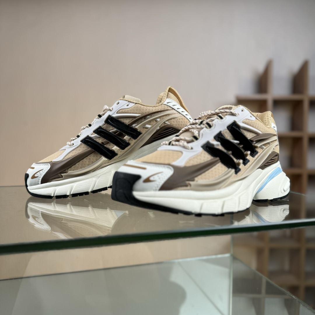 Adidas Originals Adistar Jellyfish JP9277 阿迪复古舒适防滑减震运动鞋