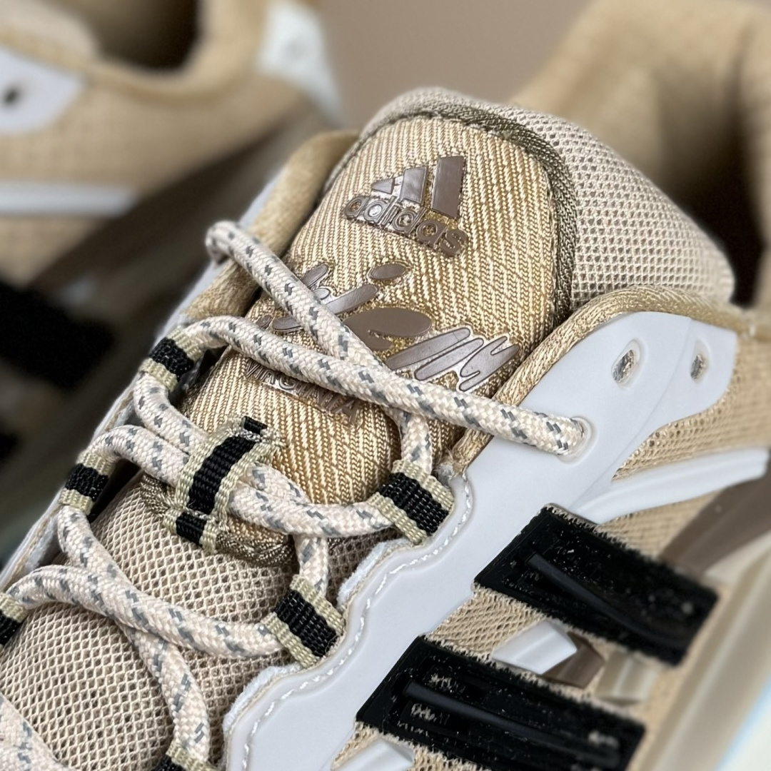 Adidas Originals Adistar Jellyfish JP9277 阿迪复古舒适防滑减震运动鞋
