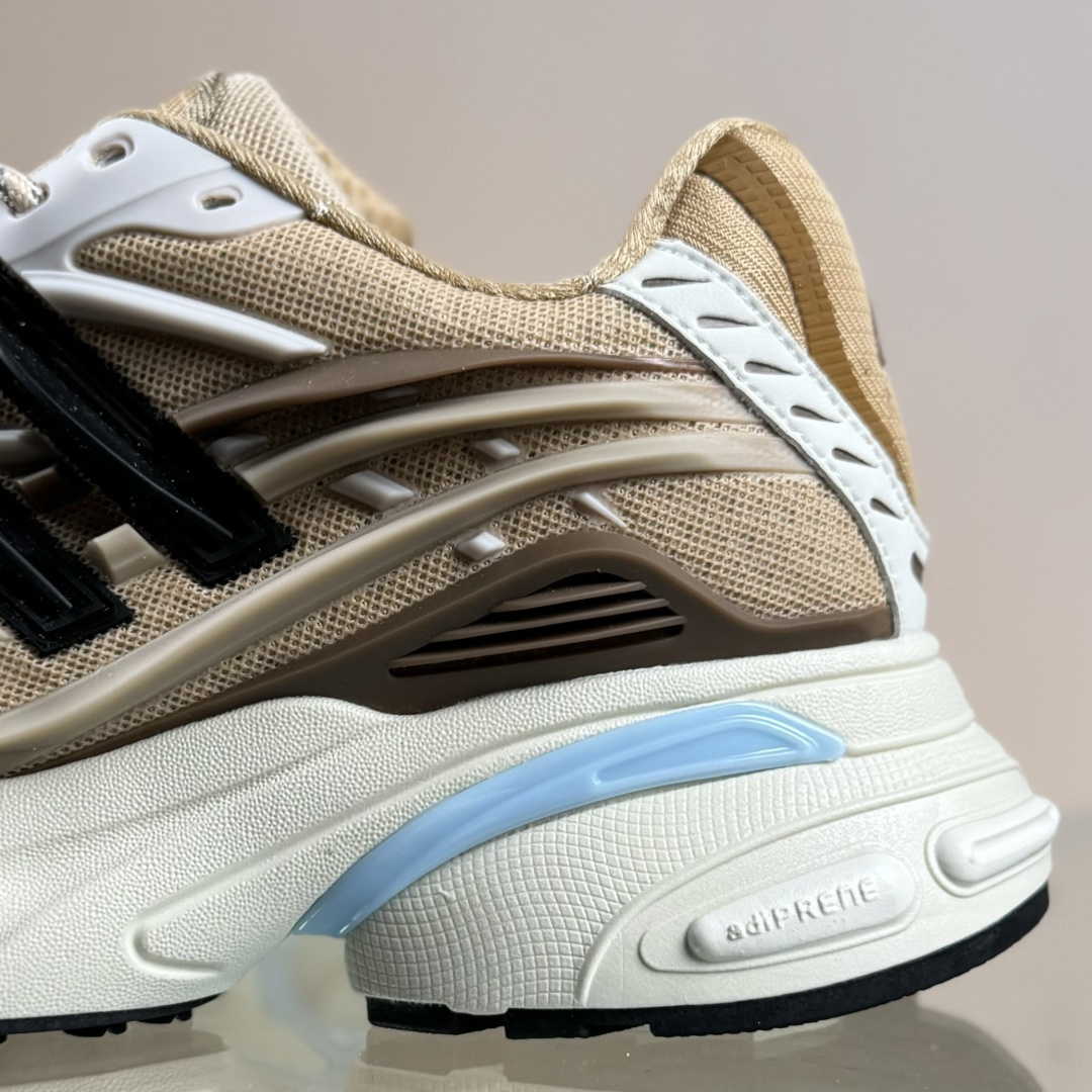 Adidas Originals Adistar Jellyfish JP9277 阿迪复古舒适防滑减震运动鞋