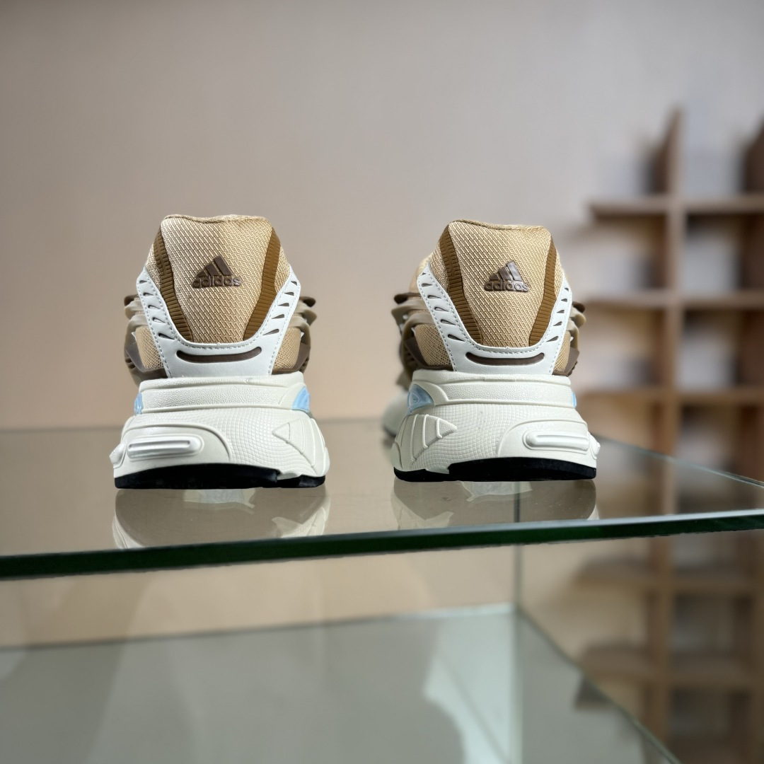Adidas Originals Adistar Jellyfish JP9277 阿迪复古舒适防滑减震运动鞋